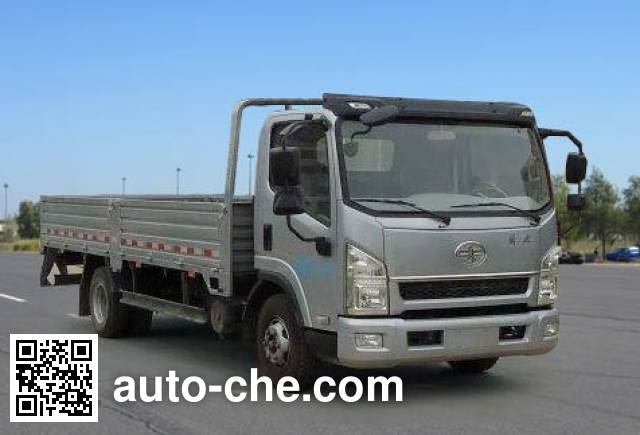 Бортовой грузовик FAW Jiefang CA1054PK26L3E4