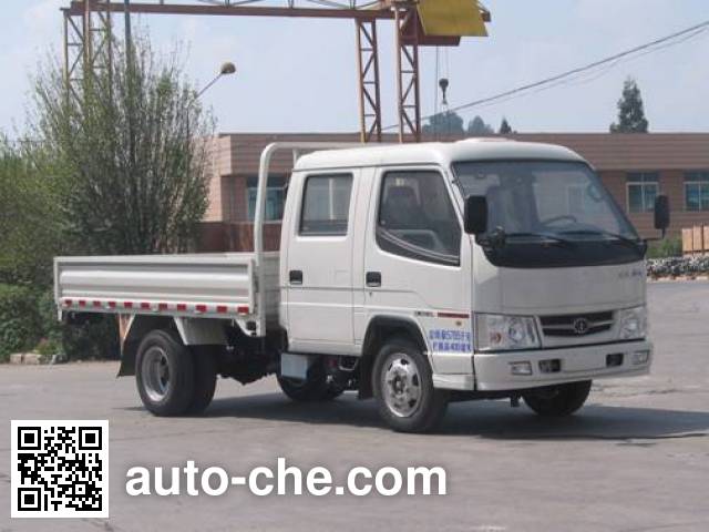 Бортовой грузовик FAW Jiefang CA1060K2L3RE4