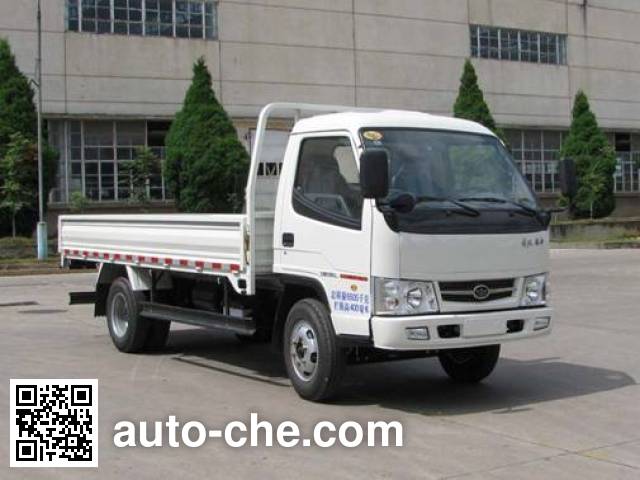 Бортовой грузовик FAW Jiefang CA1070K7L3E3