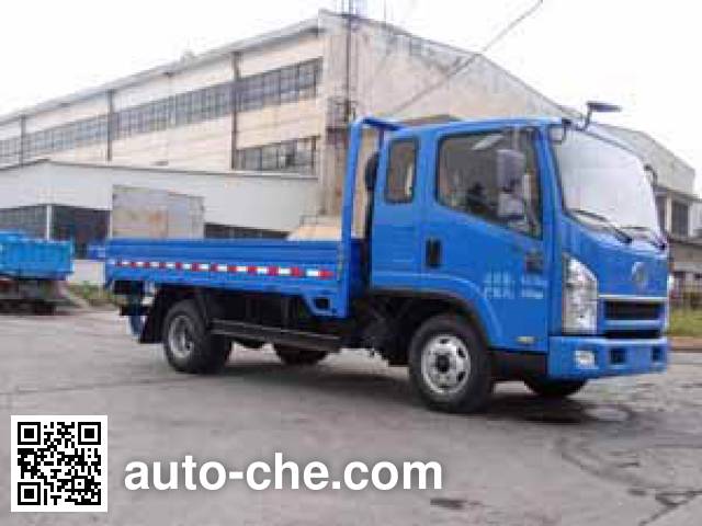 Бортовой грузовик FAW Jiefang CA1044PK26L2R5E4C
