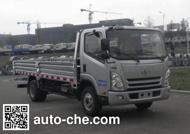 Бортовой грузовик FAW Jiefang CA1093PK28L5E1