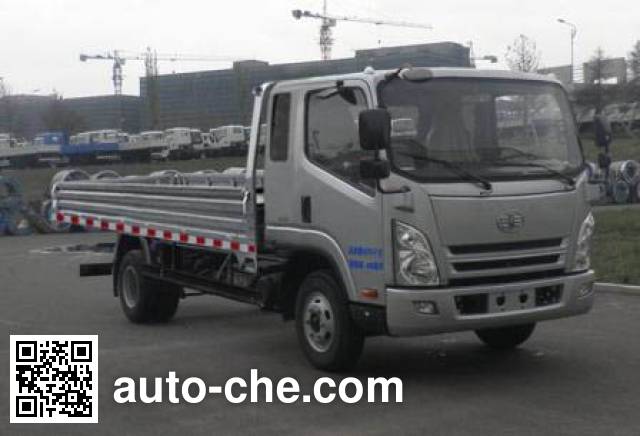 Бортовой грузовик FAW Jiefang CA1093PK28L5R5E1