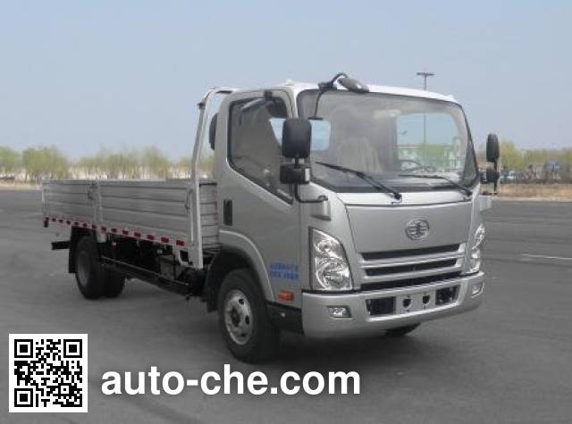 Бортовой грузовик FAW Jiefang CA1093PK45L3E1