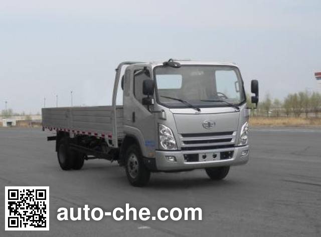 Бортовой грузовик FAW Jiefang CA1093PK45L3R5E1