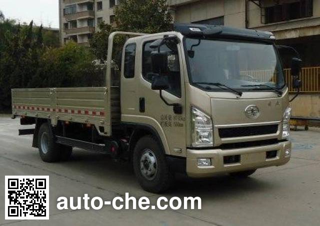 Бортовой грузовик FAW Jiefang CA1094PK26L3R5E4