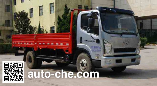 Бортовой грузовик FAW Jiefang CA1104PK26L3E5