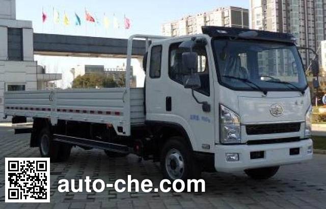 Бортовой грузовик FAW Jiefang CA1104PK28L6R5E4-1