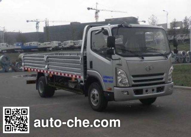 Бортовой грузовик FAW Jiefang CA1133PK45L3E1