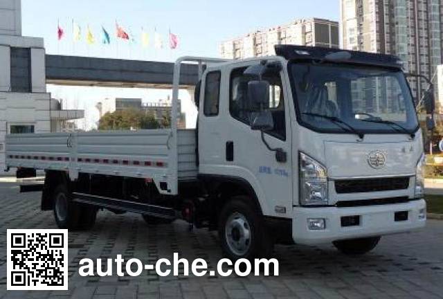 Бортовой грузовик FAW Jiefang CA1134PK28L6R5E4-1
