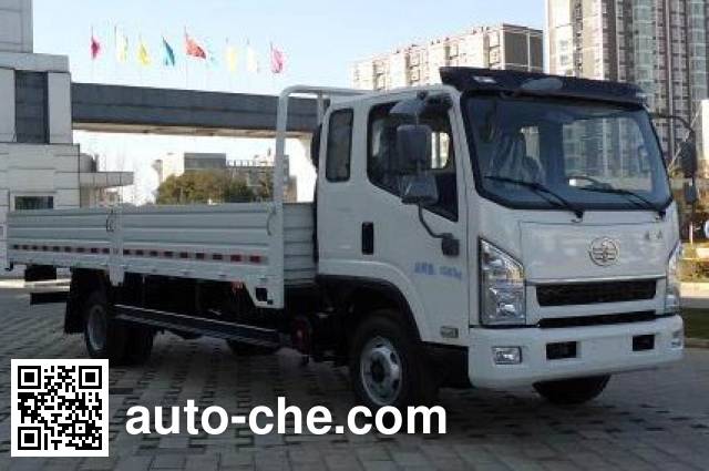 Бортовой грузовик FAW Jiefang CA1134PK28L6R5E4