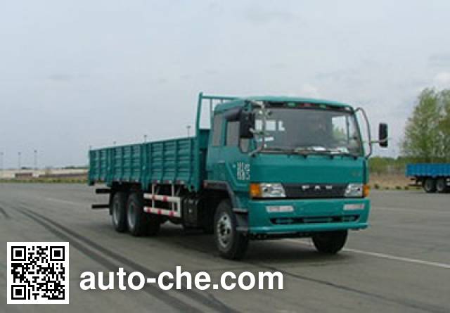 Бортовой грузовик Huakai CA1160P1K2L6T1E3-1