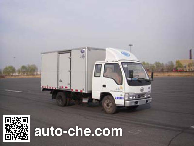 Фургон (автофургон) FAW Jiefang CA5031XXYK26L2R5E4