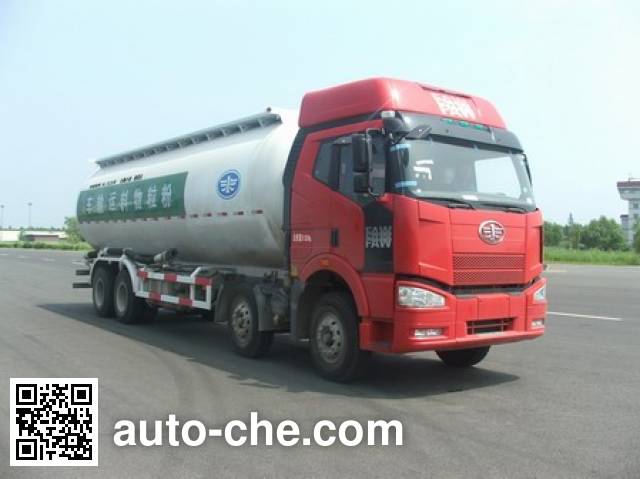 Автоцистерна для порошковых грузов FAW Jiefang CA5310GFLP66K2L7T4E