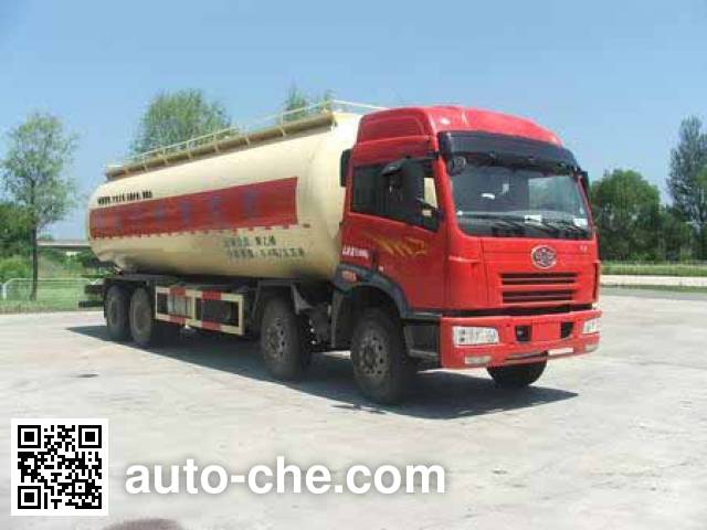 Автоцистерна для порошковых грузов FAW Jiefang CA5312GFLP21K2L2T4E