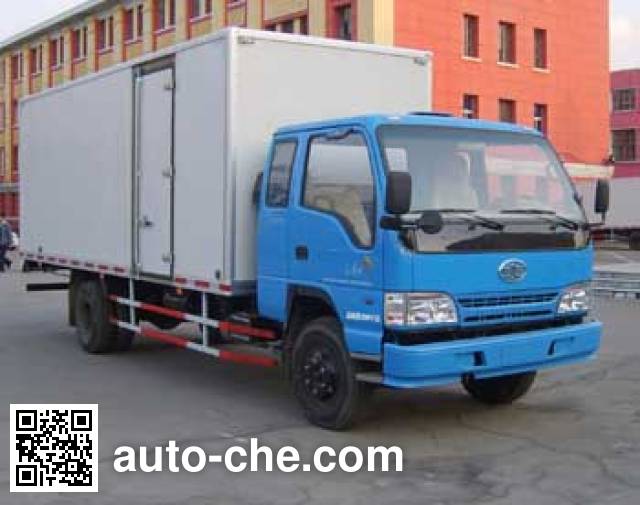 Фургон (автофургон) Xingguang CAH5121XXYK28L6R5-3A