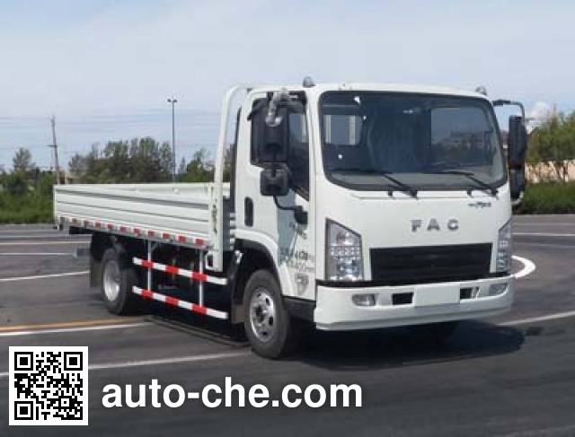 Бортовой грузовик FAW FAC Linghe CAL1041DCRE4-1