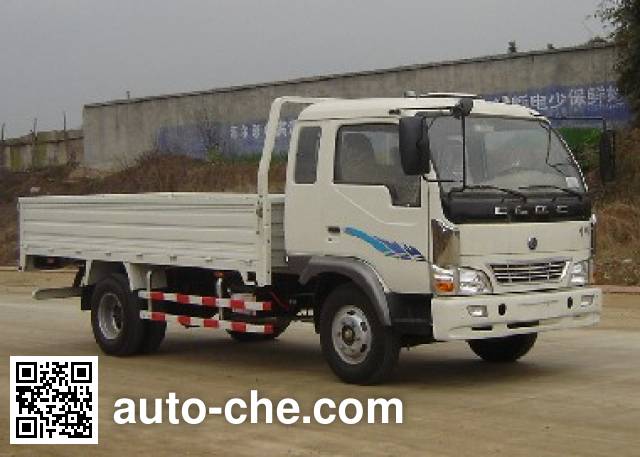 Бортовой грузовик Chuanlu CGC1045PX3