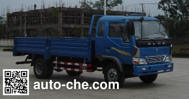 Бортовой грузовик Chuanlu CGC1045PX9
