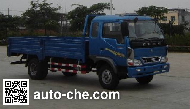 Бортовой грузовик Chuanlu CGC1046PB9
