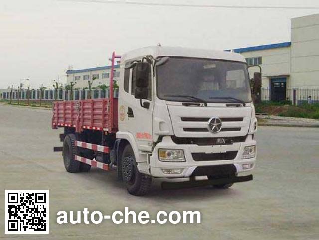 Бортовой грузовик Dayun CGC1161D4TAB