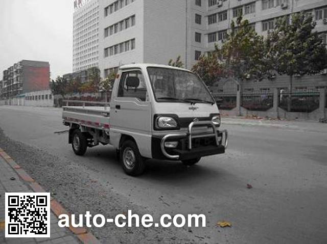 Легкий грузовик с короткой кабиной Changan CH1016LJ1
