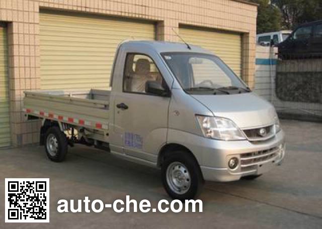 Бортовой грузовик Changhe CH1020B1