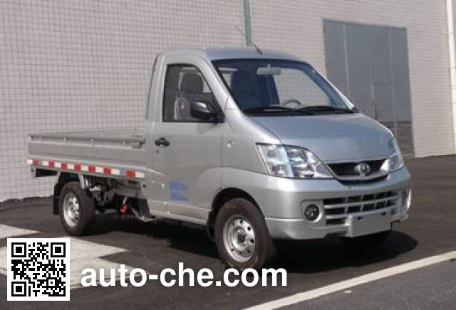 Бортовой грузовик Changhe CH1020K1