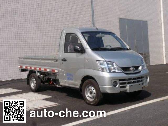 Бортовой грузовик Changhe CH1021DC22