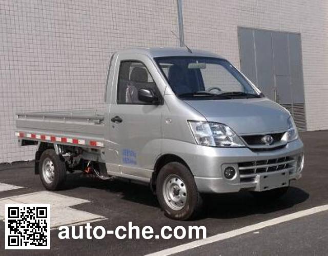 Бортовой грузовик Changhe CH1021DG21