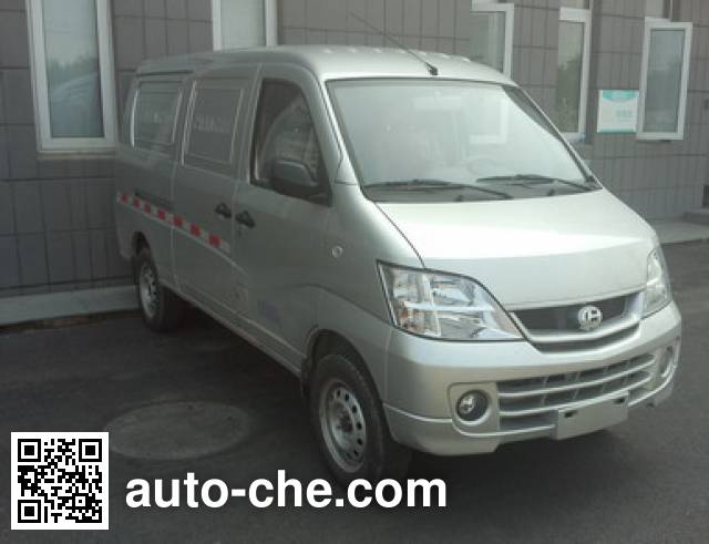 Фургон (автофургон) Changhe CH5021XXYCA22