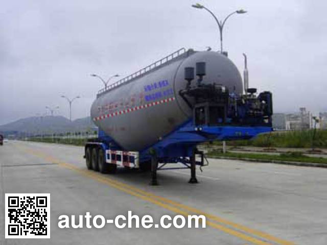 Полуприцеп для порошковых грузов Antong CHG9400GFL