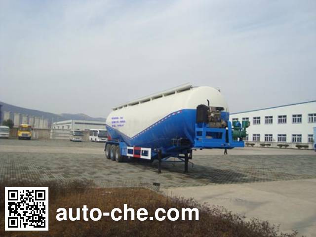 Полуприцеп для порошковых грузов средней плотности Antong CHG9402GFL