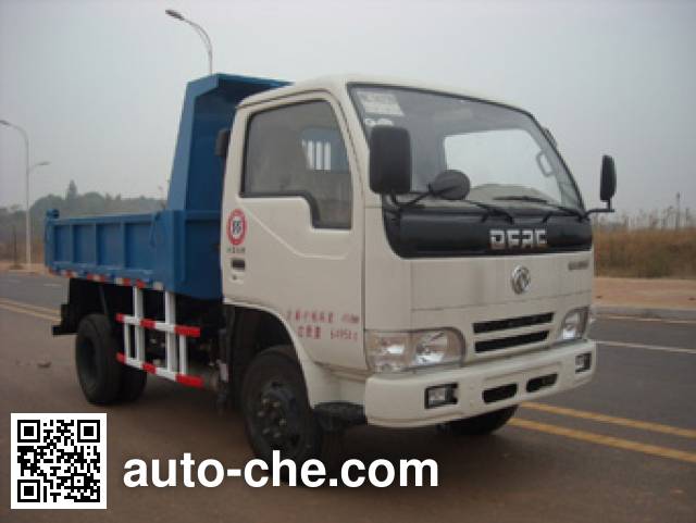 Самосвал мусоровоз Zhongfa CHW3060C