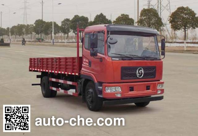 Бортовой грузовик Chuanjiao CJ1160D48A