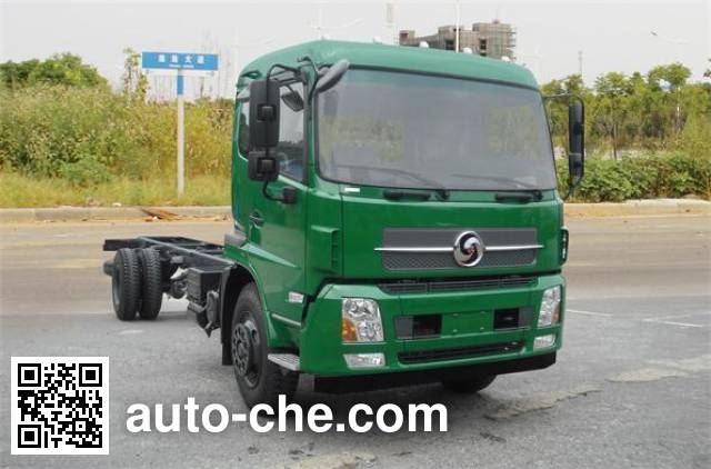 Шасси грузового автомобиля Chuanjiao CJ1160D5AA