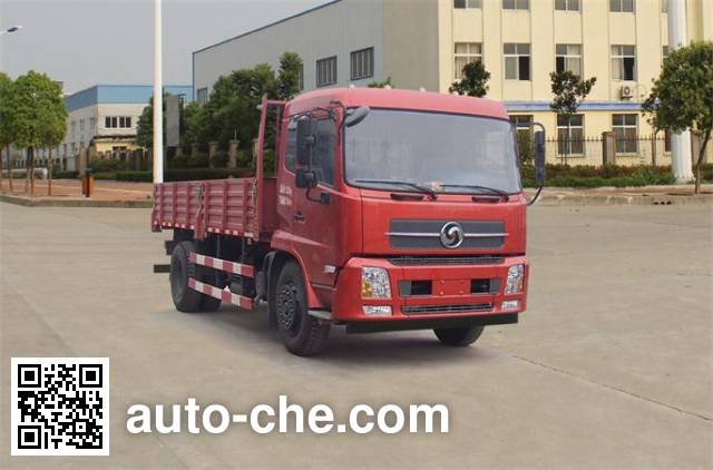 Бортовой грузовик Chuanjiao CJ1160D5AB