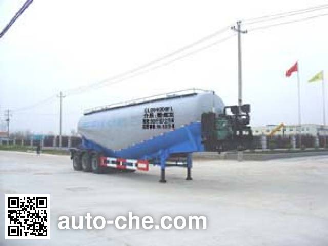Полуприцеп для порошковых грузов Chufei CLQ9400GFL