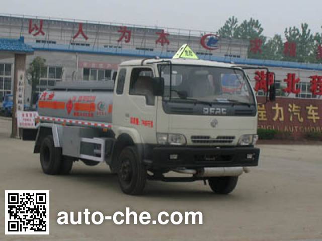 Топливная автоцистерна Chengliwei CLW5071GJY3