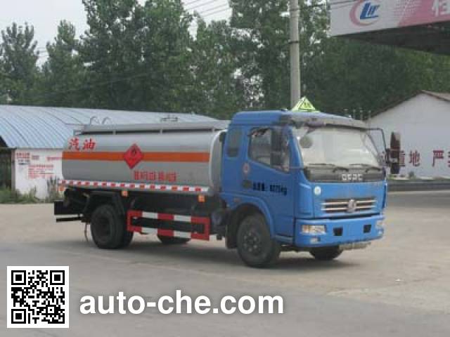 Топливная автоцистерна Chengliwei CLW5082GJYD4