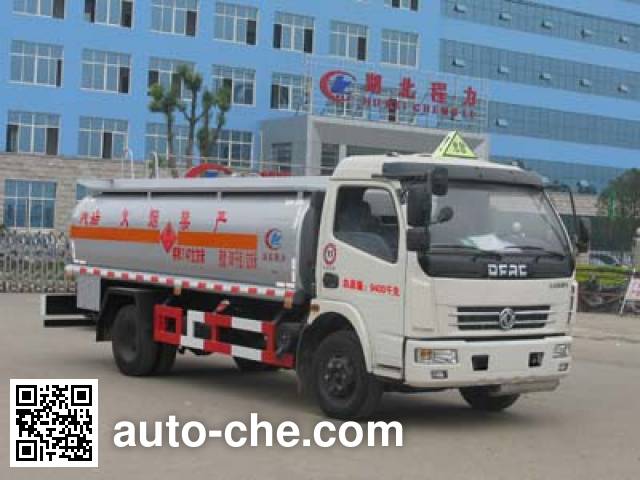 Топливная автоцистерна Chengliwei CLW5090GJY3