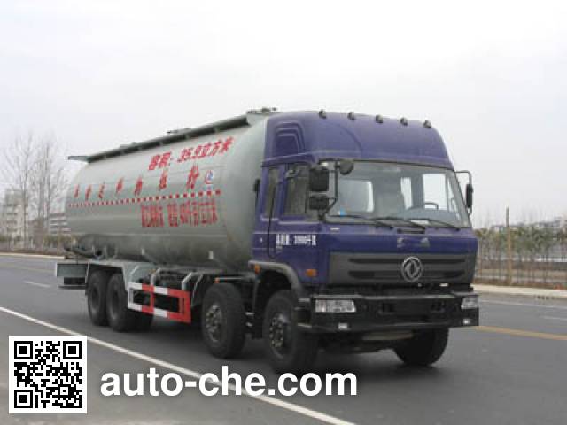 Автоцистерна для порошковых грузов Chengliwei CLW5314GFLT3