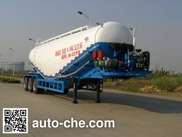 Полуприцеп для порошковых грузов Chengliwei CLW9400GFL