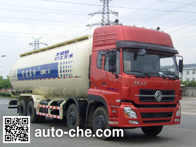 Автоцистерна для порошковых грузов CIMC Lingyu CLY5316GFL1
