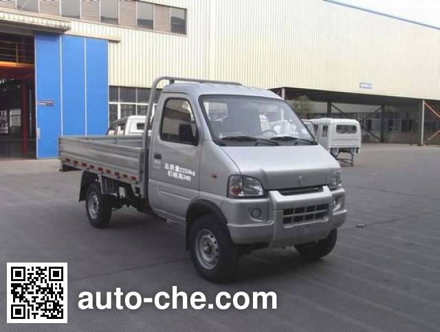Легкий грузовик CNJ Nanjun CNJ1020RD28M