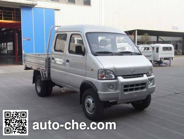 Бортовой грузовик CNJ Nanjun CNJ1030RS33BC