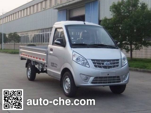Легкий грузовик CNJ Nanjun CNJ1023SDA30V