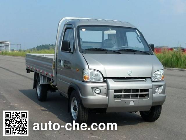 Легкий грузовик CNJ Nanjun CNJ1030RD30V