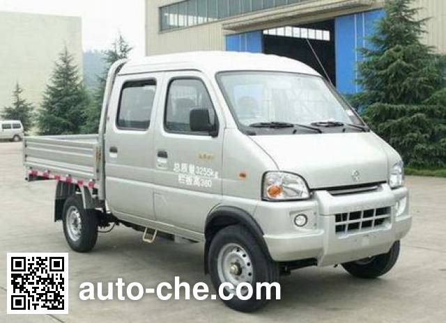 Легкий грузовик CNJ Nanjun CNJ1030RS28M1