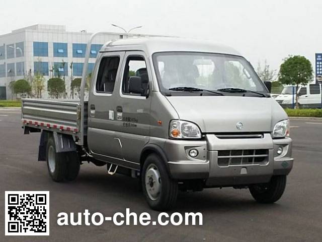 Легкий грузовик CNJ Nanjun CNJ1030RS30NGSV
