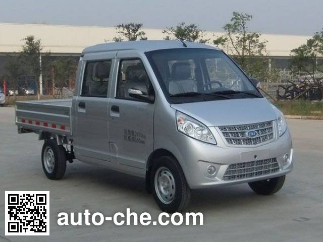 Легкий грузовик CNJ Nanjun CNJ1030SSA30V